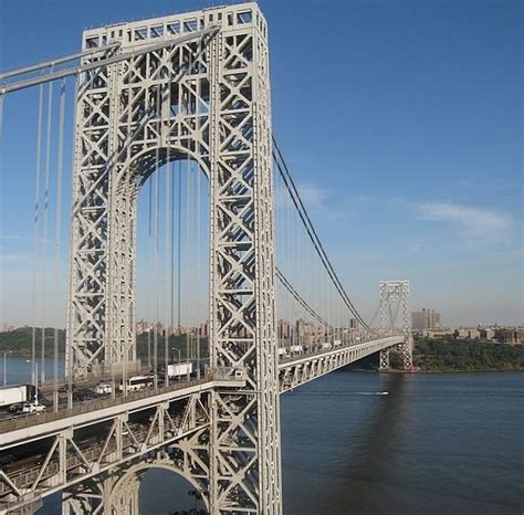 george washington bridge wiki